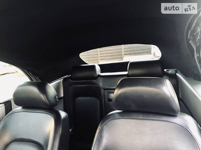 Кабриолет Volkswagen Beetle 2003 в Киеве