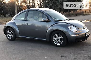 Volkswagen Beetle 2010 Volkswagen Beetle 2010