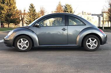 Хетчбек Volkswagen Beetle 2010 в 