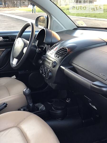 Хетчбек Volkswagen Beetle 2010 в Житомирі фото 17 Хетчбек Volkswagen Beetle 2010 в Житомирі