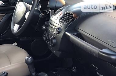 Хетчбек Volkswagen Beetle 2010 в 
