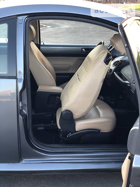 Хетчбек Volkswagen Beetle 2010 в Житомирі фото 20 Хетчбек Volkswagen Beetle 2010 в Житомирі