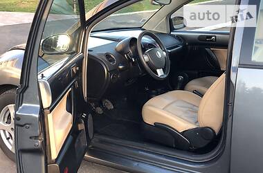 Хетчбек Volkswagen Beetle 2010 в 