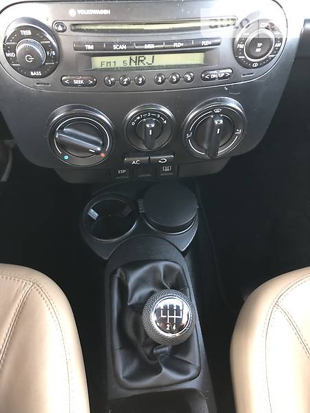 Хетчбек Volkswagen Beetle 2010 в Житомирі фото 37 Хетчбек Volkswagen Beetle 2010 в Житомирі