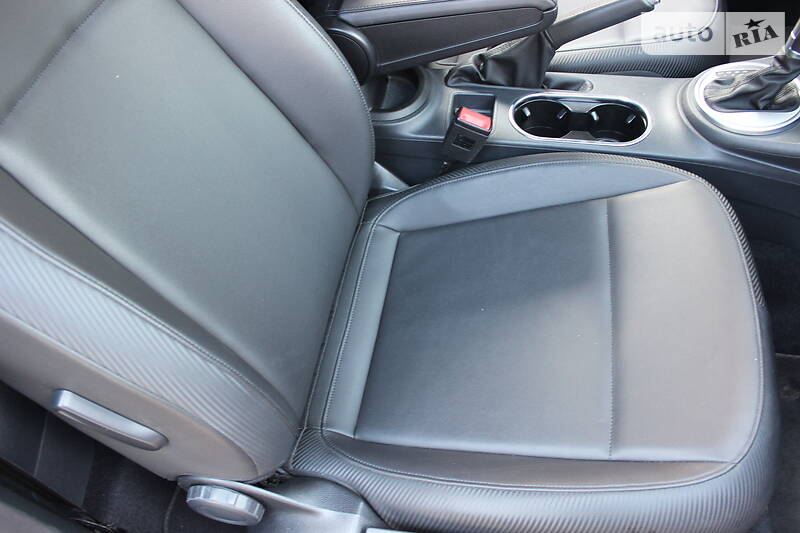 Купе Volkswagen Beetle 2016 в Одесі фото 10 Купе Volkswagen Beetle 2016 в Одесі
