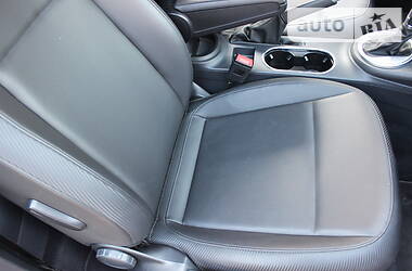 Купе Volkswagen Beetle 2016 в 