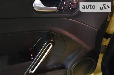 Хетчбек Volkswagen Beetle 2015 в 