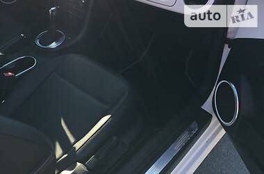 Хетчбек Volkswagen Beetle 2012 в 