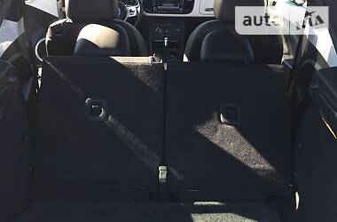 Хетчбек Volkswagen Beetle 2012 в 