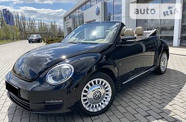 Volkswagen Beetle 2013 Volkswagen Beetle 2013