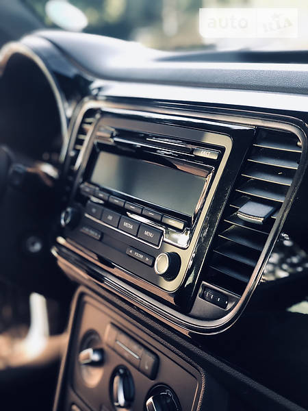 Хетчбек Volkswagen Beetle 2014 в Києві