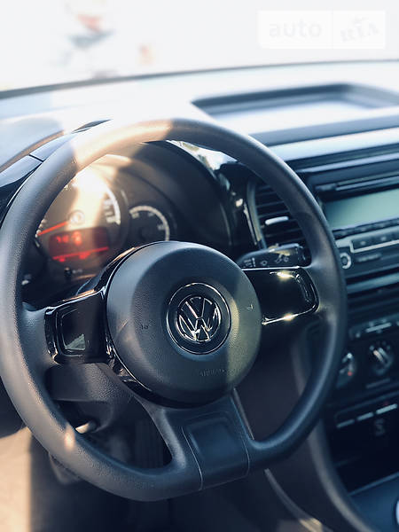 Хетчбек Volkswagen Beetle 2014 в Києві