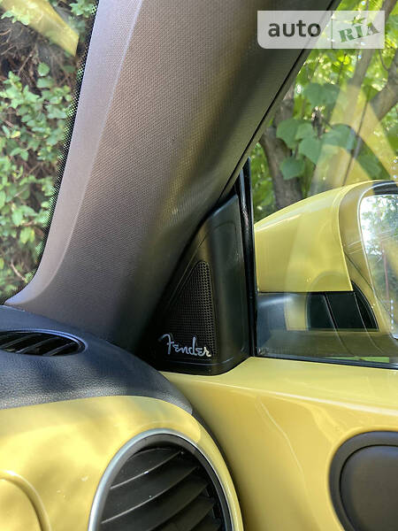 Купе Volkswagen Beetle 2013 в Одесі фото 20 Купе Volkswagen Beetle 2013 в Одесі
