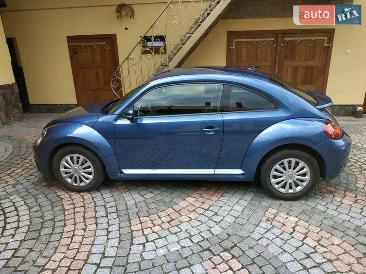 2018 Volkswagen Beetle - мініатюра 39