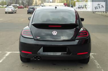 Купе Volkswagen Beetle 2013 в Києві