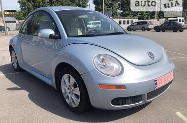 Купе Volkswagen Beetle 2010 в Хмельницком