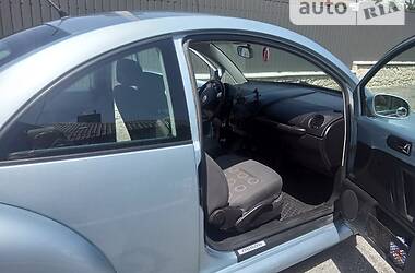 Хетчбек Volkswagen Beetle 2005 в Тернополі