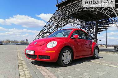 Хэтчбек Volkswagen Beetle 2009 в Харькове