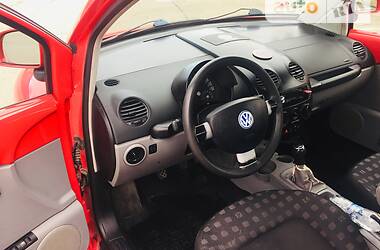 Седан Volkswagen Beetle 2000 в Виноградове