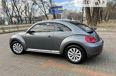 Хэтчбек Volkswagen Beetle 2013 в Виннице