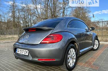 Хэтчбек Volkswagen Beetle 2013 в Виннице