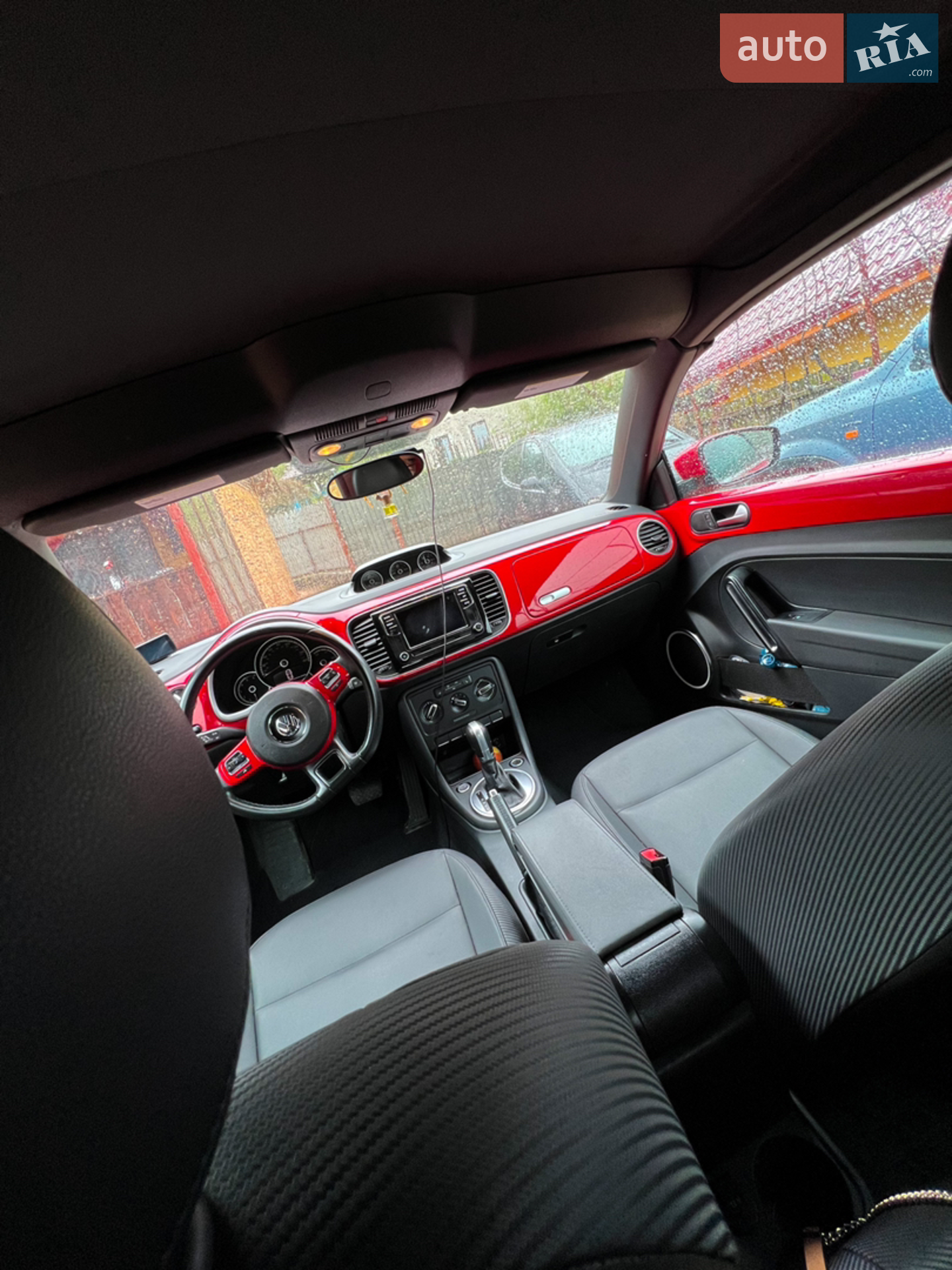 2014 Volkswagen Beetle - мініатюра 17