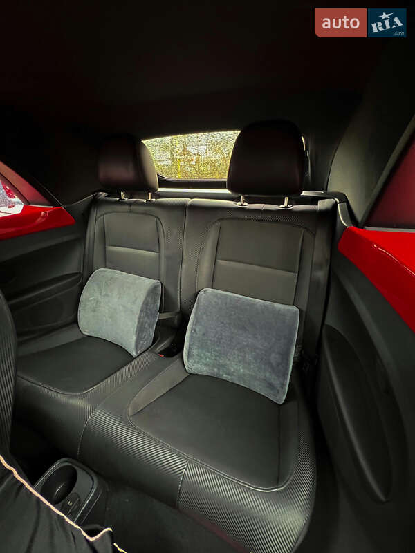 Кабріолет Volkswagen Beetle 2014 в Одесі