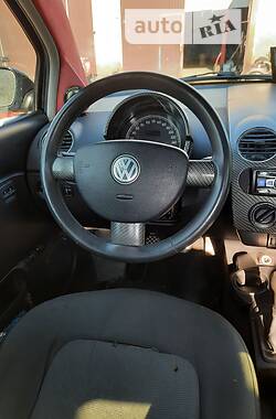 Хэтчбек Volkswagen Beetle 2007 в Черновцах