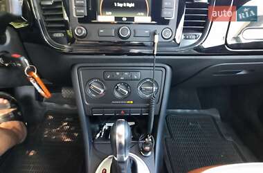 Хетчбек Volkswagen Beetle 2014 в Умані