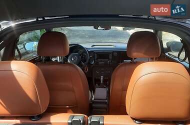 Хетчбек Volkswagen Beetle 2014 в Умані