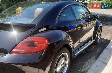 Хетчбек Volkswagen Beetle 2014 в Умані
