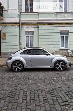 Хэтчбек Volkswagen Beetle 2014 в Киеве