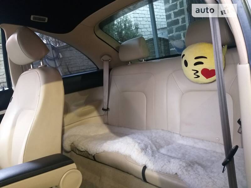 Купе Volkswagen Beetle 2009 в Харкові