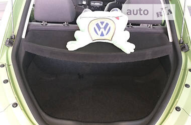 Купе Volkswagen Beetle 2003 в Первомайске
