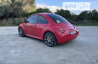 Хэтчбек Volkswagen Beetle 2000 в Харькове
