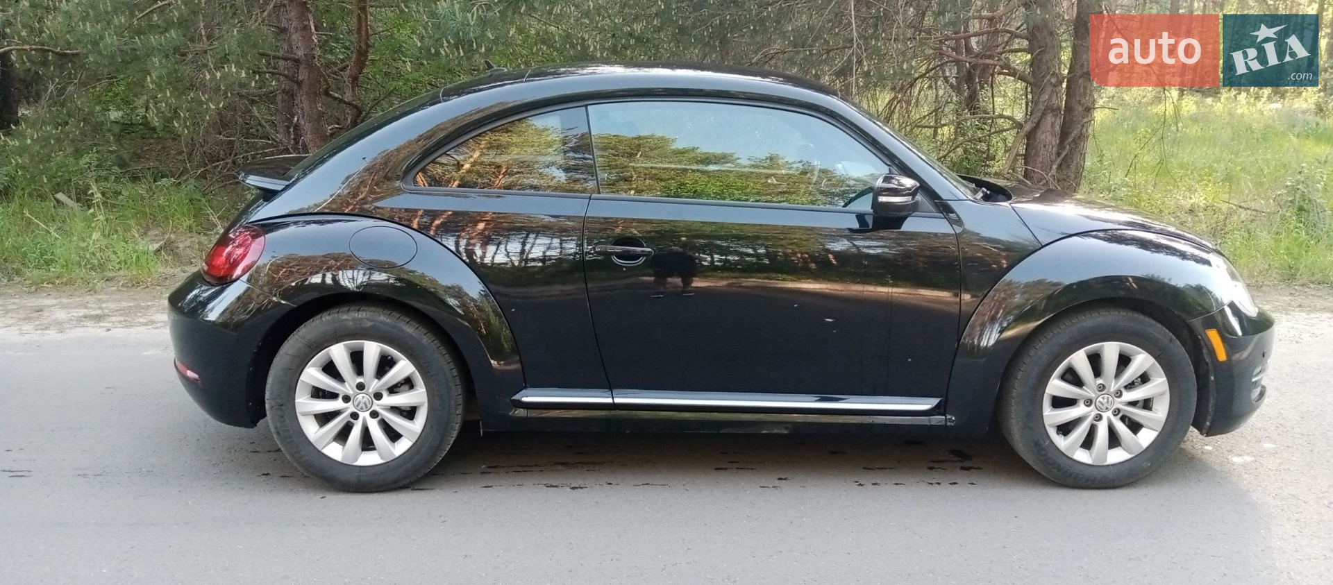 2018 Volkswagen Beetle - мініатюра 2