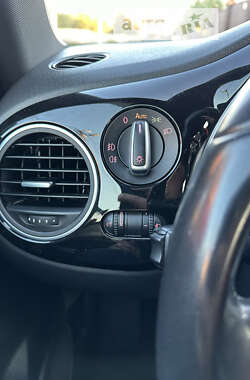 Хэтчбек Volkswagen Beetle 2015 в 