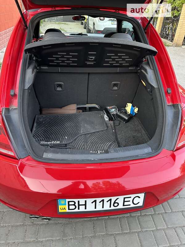 Хетчбек Volkswagen Beetle 2014 в Одесі