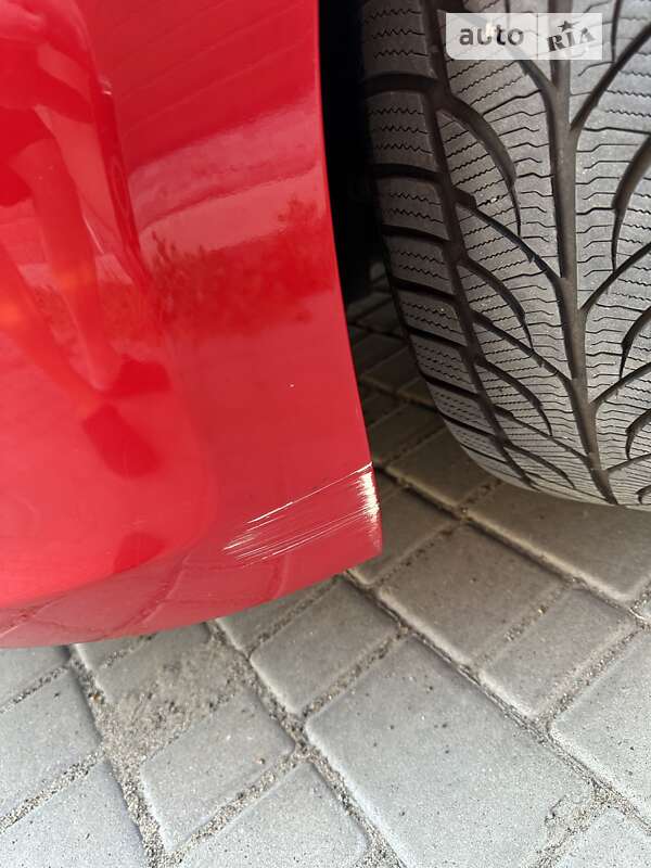 Хетчбек Volkswagen Beetle 2014 в Одесі