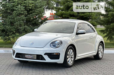 Volkswagen Beetle 2019 Volkswagen Beetle 2019