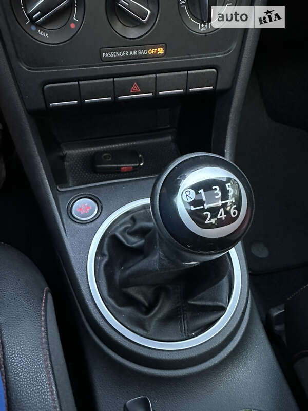 Хетчбек Volkswagen Beetle 2013 в Харкові