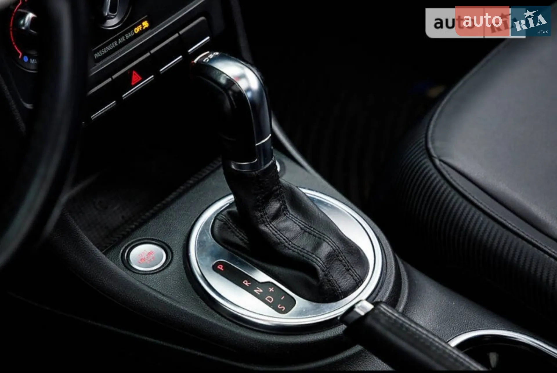 2012 Volkswagen Beetle - мініатюра 6