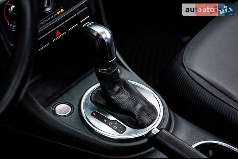 Хетчбек Volkswagen Beetle 2012 в Звягелі