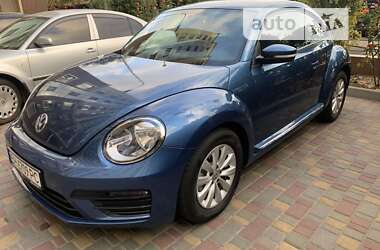 Volkswagen Beetle 2019 Volkswagen Beetle 2019