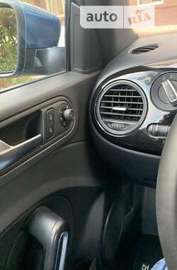 Хэтчбек Volkswagen Beetle 2019 в 
