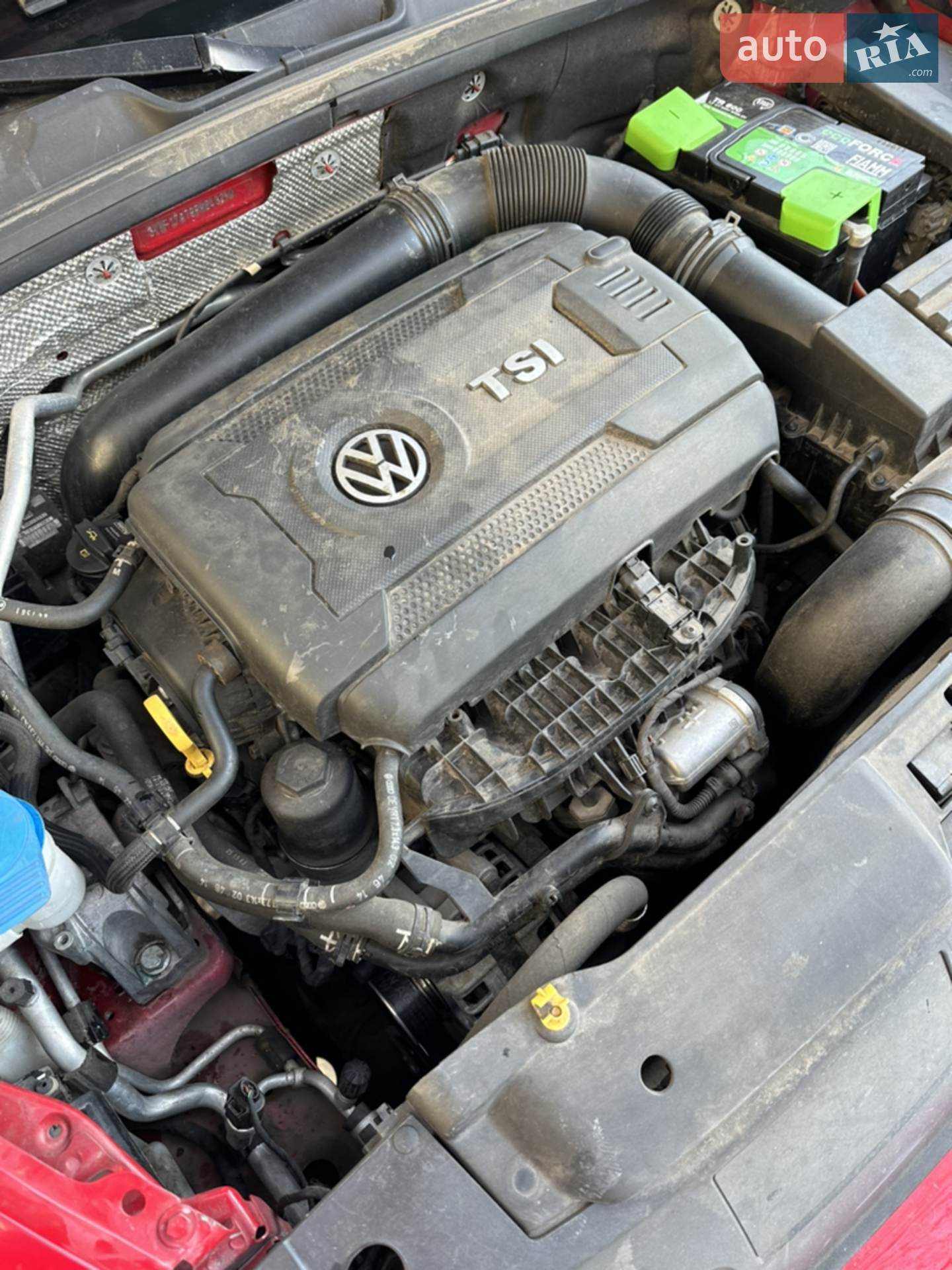 2015 Volkswagen Beetle - мініатюра 6