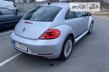 Хэтчбек Volkswagen Beetle 2013 в Киеве