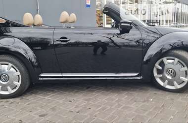 Кабриолет Volkswagen Beetle 2013 в Одессе