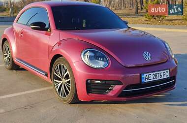 Volkswagen Beetle 2016 Volkswagen Beetle 2016