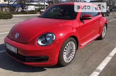 Хетчбек Volkswagen Beetle 2015 в Одесі